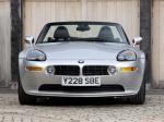 BMW Z8 2000 года (WW)